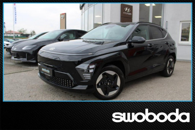 Hyundai Kona Vorführwagen