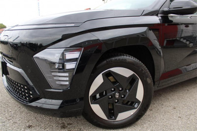 Hyundai Kona Vorführwagen