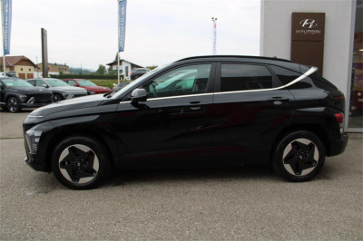 Hyundai Kona Vorführwagen