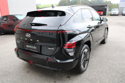 Hyundai Kona Vorführwagen