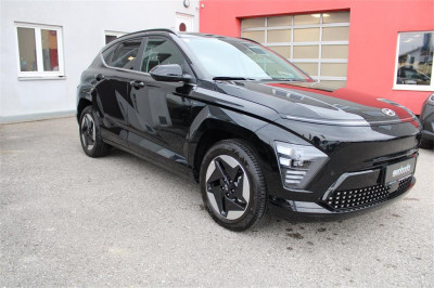 Hyundai Kona Vorführwagen