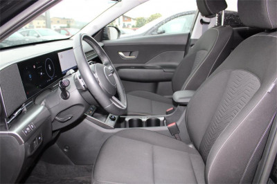 Hyundai Kona Vorführwagen