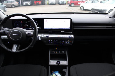 Hyundai Kona Vorführwagen