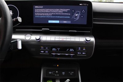 Hyundai Kona Vorführwagen