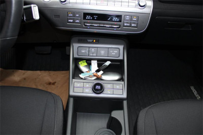 Hyundai Kona Vorführwagen