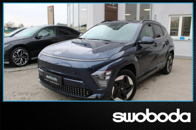 Hyundai Kona Vorführwagen