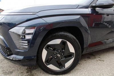 Hyundai Kona Vorführwagen