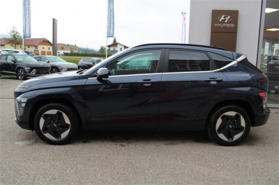 Hyundai Kona Vorführwagen