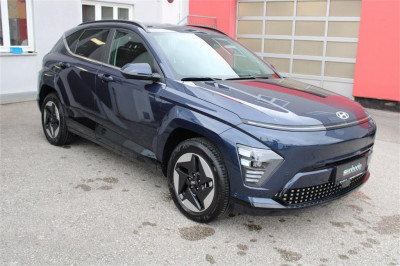 Hyundai Kona Vorführwagen