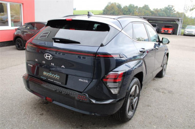 Hyundai Kona Vorführwagen