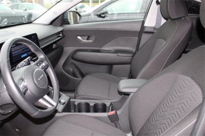 Hyundai Kona Vorführwagen