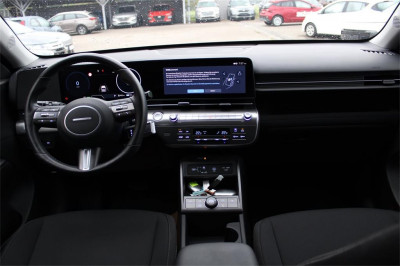 Hyundai Kona Vorführwagen