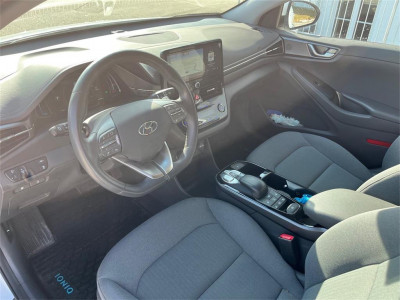 Hyundai Ioniq Gebrauchtwagen