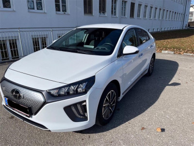 Hyundai Ioniq Gebrauchtwagen