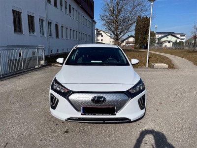 Hyundai Ioniq Gebrauchtwagen