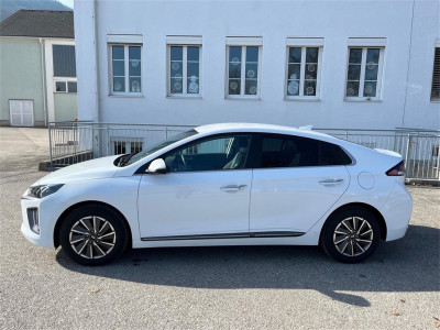 Hyundai Ioniq Gebrauchtwagen