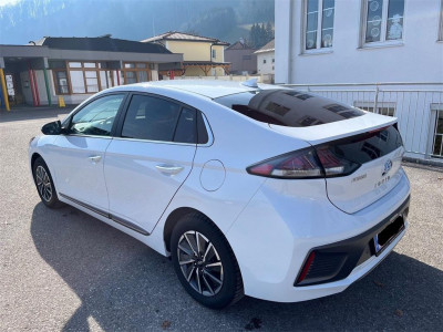 Hyundai Ioniq Gebrauchtwagen