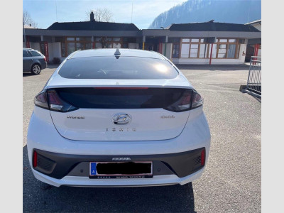 Hyundai Ioniq Gebrauchtwagen
