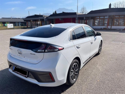 Hyundai Ioniq Gebrauchtwagen