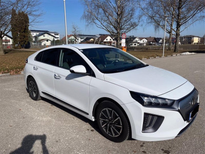 Hyundai Ioniq Gebrauchtwagen