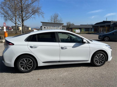 Hyundai Ioniq Gebrauchtwagen