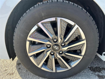 Hyundai Ioniq Gebrauchtwagen