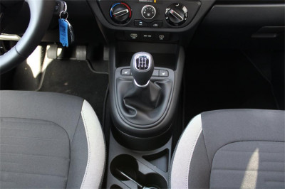 Hyundai i10 Vorführwagen Hyundai i10 Vorführwagen