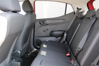 Hyundai i10 Vorführwagen Hyundai i10 Vorführwagen