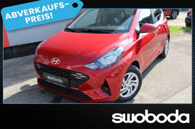 Hyundai i10 Vorführwagen