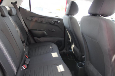 Hyundai i10 Vorführwagen Hyundai i10 Vorführwagen