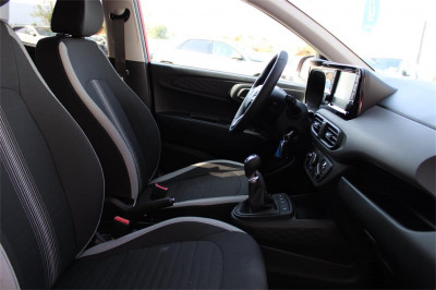 Hyundai i10 Vorführwagen Hyundai i10 Vorführwagen