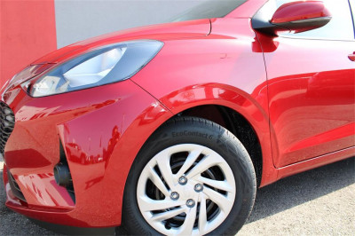Hyundai i10 Vorführwagen Hyundai i10 Vorführwagen