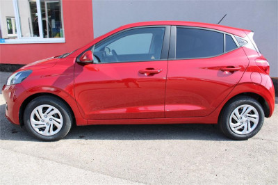 Hyundai i10 Vorführwagen Hyundai i10 Vorführwagen