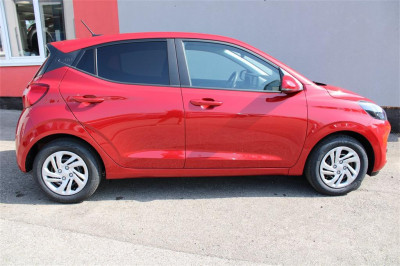 Hyundai i10 Vorführwagen Hyundai i10 Vorführwagen