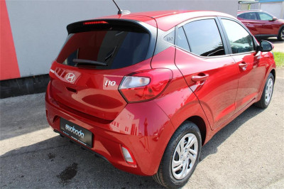Hyundai i10 Vorführwagen Hyundai i10 Vorführwagen