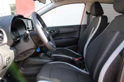 Hyundai i10 Vorführwagen Hyundai i10 Vorführwagen