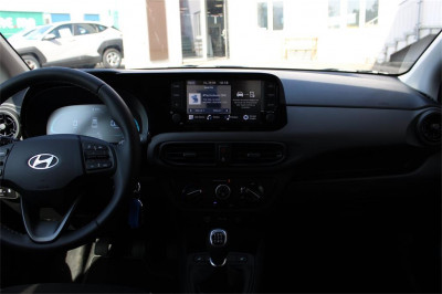 Hyundai i10 Vorführwagen