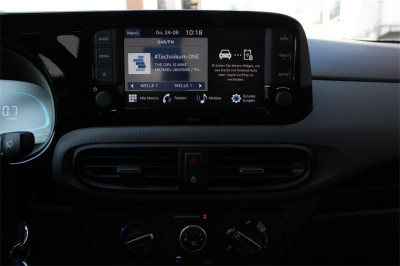 Hyundai i10 Vorführwagen