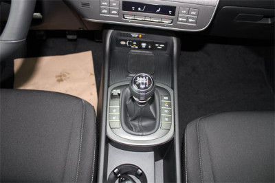 Hyundai Kona Vorführwagen