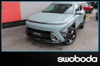 Hyundai Kona Vorführwagen