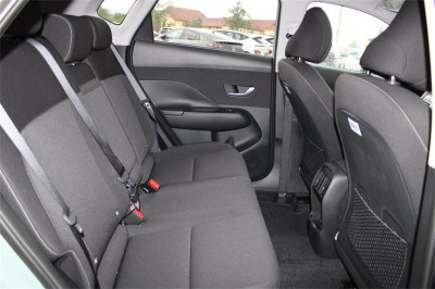 Hyundai Kona Vorführwagen