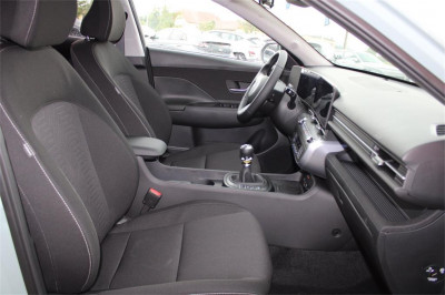 Hyundai Kona Vorführwagen