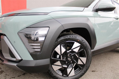 Hyundai Kona Vorführwagen