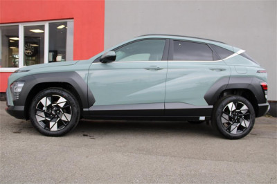 Hyundai Kona Vorführwagen