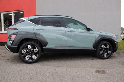 Hyundai Kona Vorführwagen