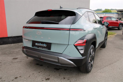Hyundai Kona Vorführwagen
