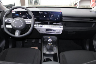 Hyundai Kona Vorführwagen