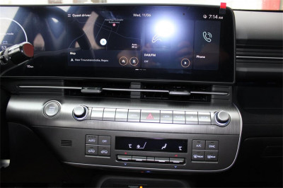 Hyundai Kona Vorführwagen