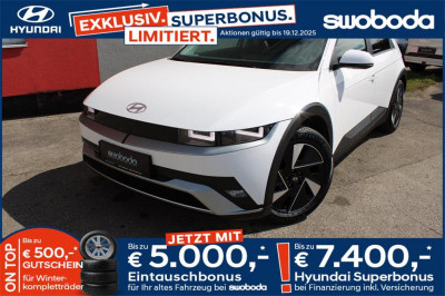 Hyundai Ioniq 5 Vorführwagen