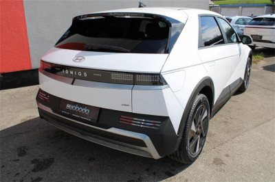 Hyundai Ioniq 5 Neuwagen Hyundai Ioniq 5 Neuwagen